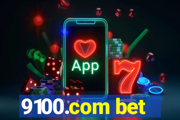 9100.com bet